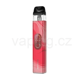 E-cigareta Vaporesso XROS 4 (Bloody Mary) 1000mAh