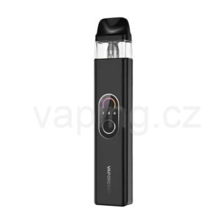 E-cigareta Vaporesso XROS 4 (Black) 1000mAh