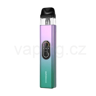 E-cigareta Vaporesso XROS 4 (Pink Mint) 1000mAh