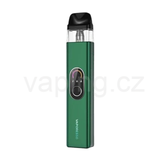 E-cigareta Vaporesso XROS 4 (Green) 1000mAh