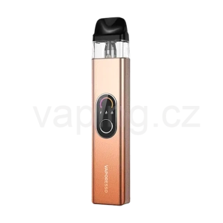 E-cigareta Vaporesso XROS 4 (Champagne Gold) 1000mAh