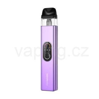E-cigareta Vaporesso XROS 4 (Lilac Purple) 1000mAh