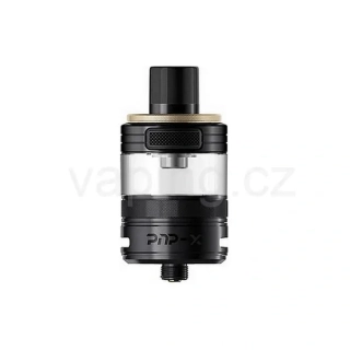 VooPoo PnP-X Pod Tank (PnP) 5ml černý