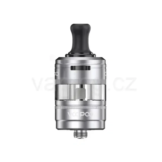 VooPoo PnP-X Pod Tank MTL (PnP X) 5ml Silver