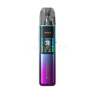 E-cigareta VooPoo ARGUS G2 (Aurora Purple) 1000mAh