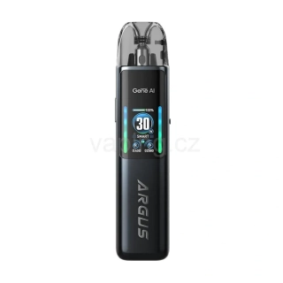 E-cigareta VooPoo ARGUS G2 (Space Gray) 1000mAh