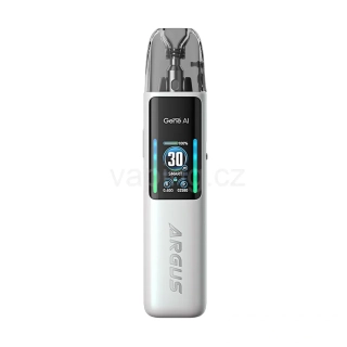 E-cigareta VooPoo ARGUS G2 (Pearl White) 1000mAh