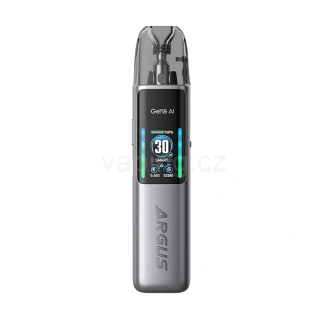 E-cigareta VooPoo ARGUS G2 (Astral Silver) 1000mAh