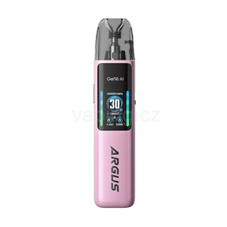 E-cigareta VooPoo ARGUS G2 (Glow Pink) 1000mAh