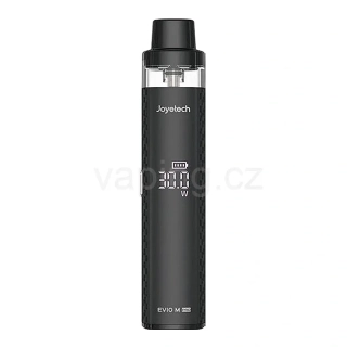 Joyetech EVIO M PRO (Carbon Fiber Black) 1100mAh