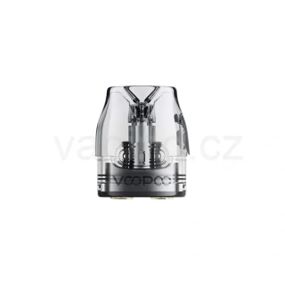 VooPoo Vmate V3 Top Fill náhradní cartridge (3ml) 0,4ohm