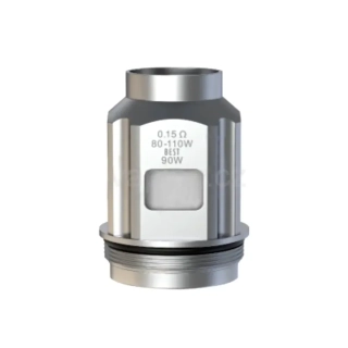 Smok V18 MINI Dual Mesh žhavicí hlava 0,15ohm