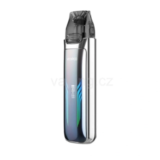 VooPoo VMATE MAX (Glacier Silver) 1200mAh