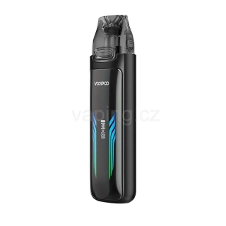 VooPoo VMATE MAX (Onyx Black) 1200mAh