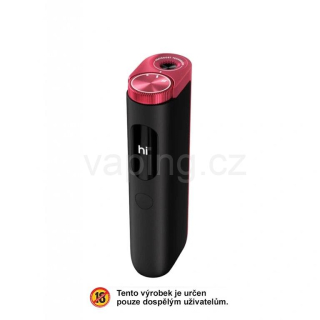 glo™ HYPER pro (Ruby Black)