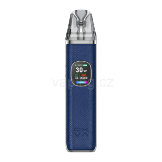 E-cigareta OXVA Xlim Pro 2 (Blue Python) 1300mAh