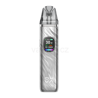 E-cigareta OXVA Xlim Pro 2 (Platinum Gray) 1300mAh