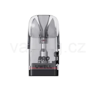 Uwell náhradní cartridge Caliburn G3 (0,4ohm)
