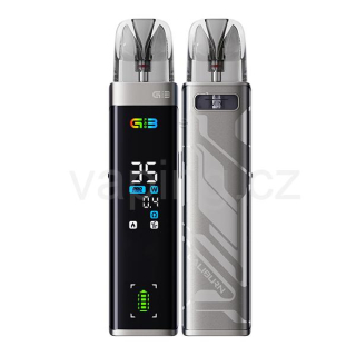 Uwell e-cigareta Caliburn G3 PRO (Stone Gray)
