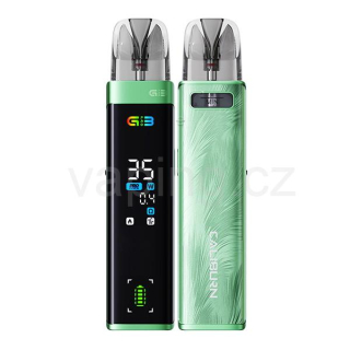 Uwell e-cigareta Caliburn G3 PRO (Emerald Green)