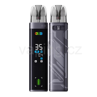 Uwell e-cigareta Caliburn G3 PRO (Space Gray)