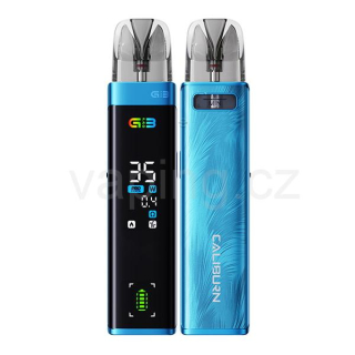 Uwell e-cigareta Caliburn G3 PRO (Pacific Blue)