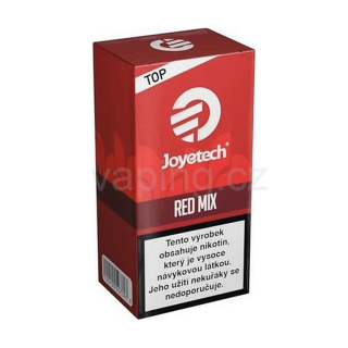 Joyetech Red Mix 10ml 6mg