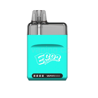 Vaporesso ECO NANO 2 (Cali Blue) 1000mAh