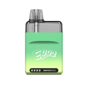 Vaporesso ECO NANO 2 (Misty Green) 1000mAh