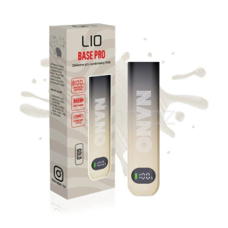 LIO BASE PRO - zařízení (Gold) 550 mAh