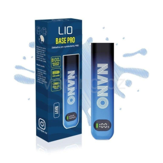 LIO BASE PRO - Zařízení (Navy) 550 mAh