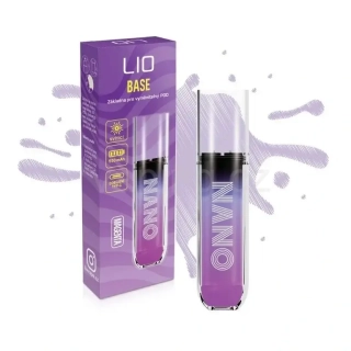 LIO BASE - zařízení (Magenta) 550 mAh