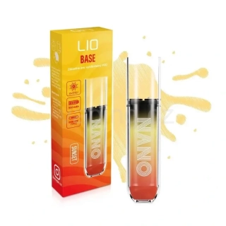 LIO BASE - zařízení (Sunset) 550 mAh