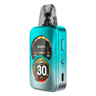 Voopoo Argus A Pod Kit (Azure Blue) 1100mah 