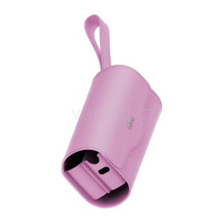 KIWI 2 pouzdro (Pink Bloom) 1ks