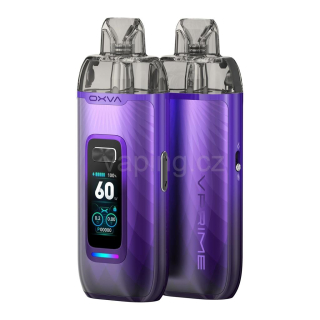 E-cigareta OXVA VPRIME (Aurora Purple) 2600mAh