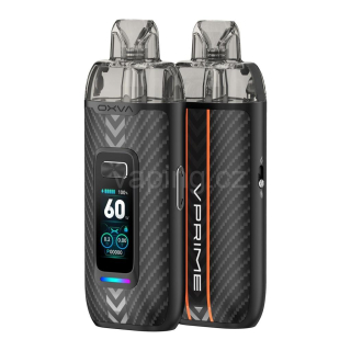 E-cigareta OXVA VPRIME (Black Carbon) 2600mAh