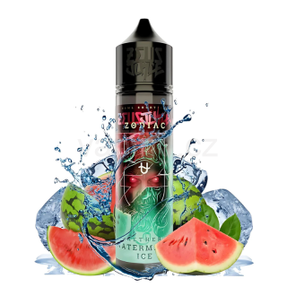 Zeus Juice Zodiac AETHER (ledový vodní meloun) 10/60ml