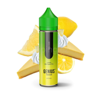 ProVape aroma GENIUS GALILEI (Citronový koláč) 60/10ml