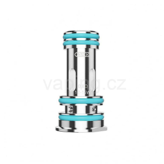 VooPoo žhavící hlava PnP-X 0.8 ohm
