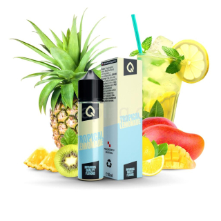 Příchuť Infamous Liqonic TROPICAL LEMONADE (exotická limonáda) 60/10ml