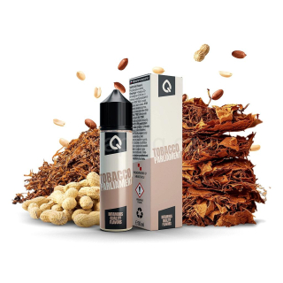Příchuť Infamous Liqonic TOBACCO PARLIAMENT (tabák s oříškem) 60/10ml