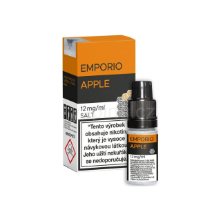 Emporio Salt - Apple 10ml / 12mg
