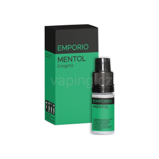 Emporio - Mentol 10ml 0mg