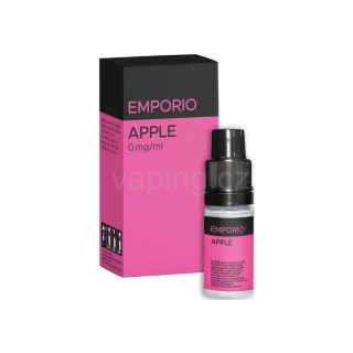 Emporio - Apple 10ml 0mg
