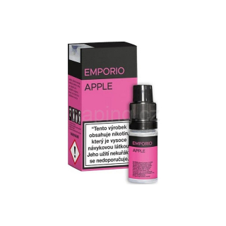 Emporio - Apple 10ml 6mg