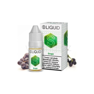 Sliquid Grape 10ml (hroznové víno) 10mg