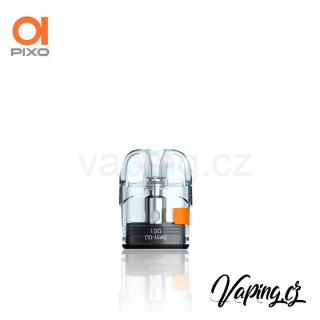 Aspire PIXO náhradní cartridge (1ohm) 1ks