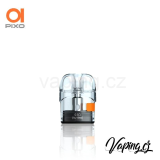 Aspire PIXO náhradní cartridge (0,6ohm) 1ks
