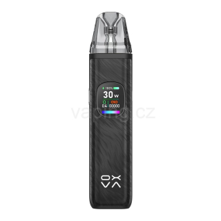 E-cigareta OXVA Xlim Pro 2 (Platinum Black) 1300mAh
